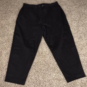 3/50 Lane bryant trousers